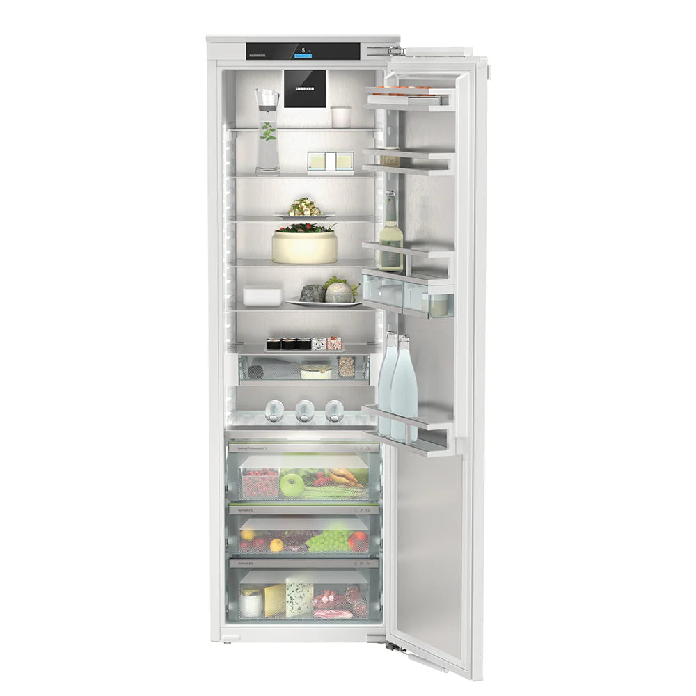 Liebherr Peak Integrated Larder Fridge | IRBCI-5180