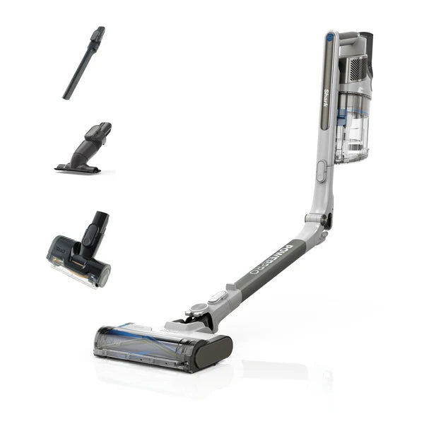 Shark PowerPro Pet Cordless Stick Vacuum Anti Hair Wrap & Floor Detect | IZ380UKT