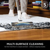 Shark PowerPro Pet Cordless Stick Vacuum Anti Hair Wrap & Floor Detect | IZ380UKT