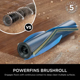 Shark PowerPro Pet Cordless Stick Vacuum Anti Hair Wrap & Floor Detect | IZ380UKT