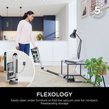 Shark PowerPro Pet Cordless Stick Vacuum Anti Hair Wrap & Floor Detect | IZ380UKT