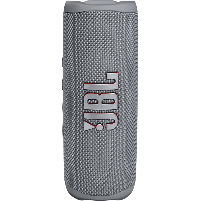 JBL Flip 6 Bluetooth Speaker Grey JBLFLIP6GREY