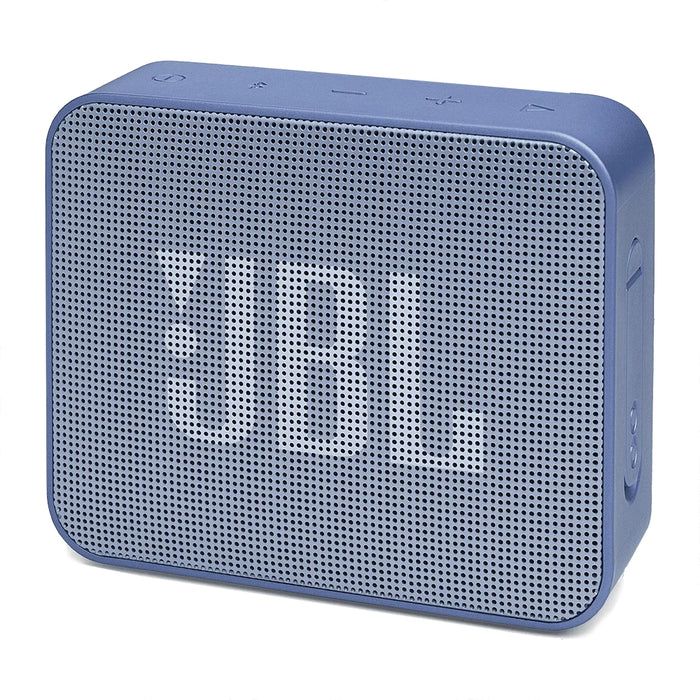 JBL GO Essential Bluetooth Speaker Blue JBLGOESBLU