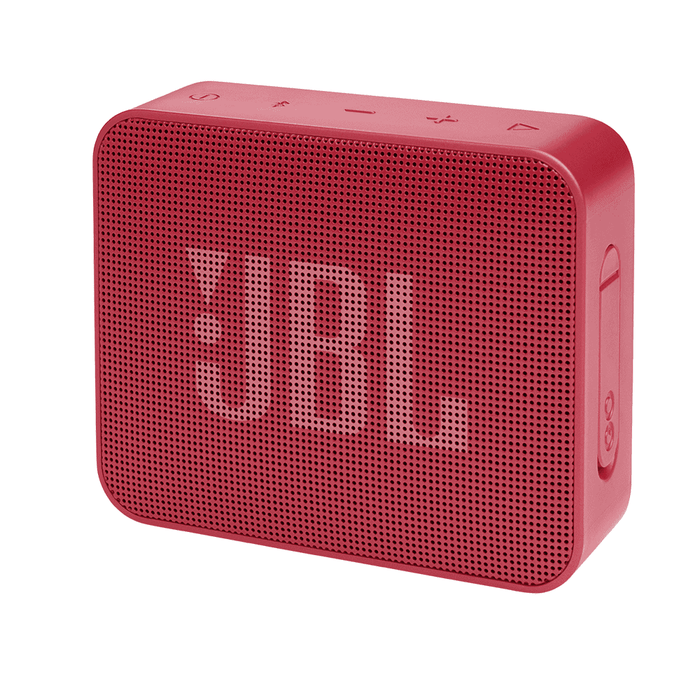 JBL GO Essential Bluetooth Speaker Red JBLGOESRED