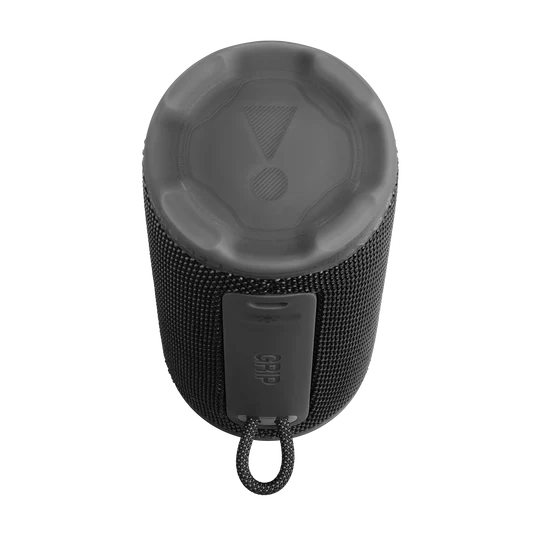 JBL Grip Portable Bluetooth Speaker - Black | JBLGRIPBLK