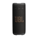 JBL Grip Portable Bluetooth Speaker - Black | JBLGRIPBLK