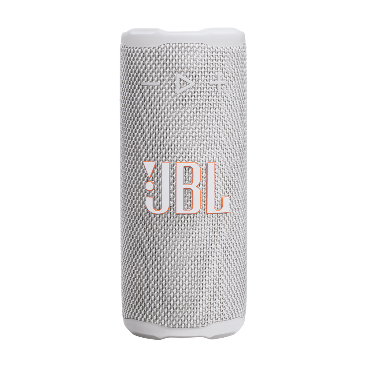 JBL Grip Portable Bluetooth Speaker - White | JBLGRIPWHT