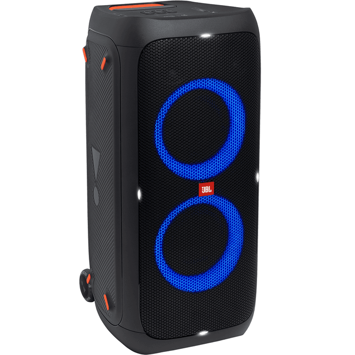 JBL Partybox 310 Bluetooth Speaker JBLPARTYBOX310UK