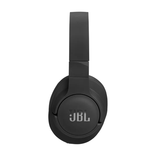 JBL Tune 770NC Over-Ear Wireless Headphones - Black | JBLT770NCBLK