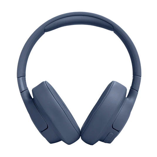 JBL Tune 770NC Over-Ear Wireless Headphones - Blue | JBLT770NCBLU