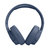JBL Tune 770NC Over-Ear Wireless Headphones - Blue | JBLT770NCBLU