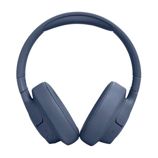 JBL Tune 770NC Over-Ear Wireless Headphones - Blue | JBLT770NCBLU