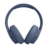 JBL Tune 770NC Over-Ear Wireless Headphones - Blue | JBLT770NCBLU