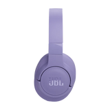 JBL Tune 770NC Over-Ear Wireless Headphones - Purple | JBLT770NCPUR