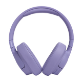 JBL Tune 770NC Over-Ear Wireless Headphones - Purple | JBLT770NCPUR