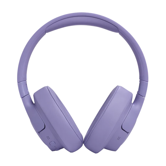 JBL Tune 770NC Over-Ear Wireless Headphones - Purple | JBLT770NCPUR