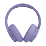 JBL Tune 770NC Over-Ear Wireless Headphones - Purple | JBLT770NCPUR