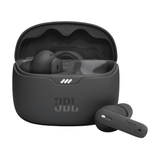 JBL Tune Beam Wireless Earbuds - Black | JBLTBEAMBLK