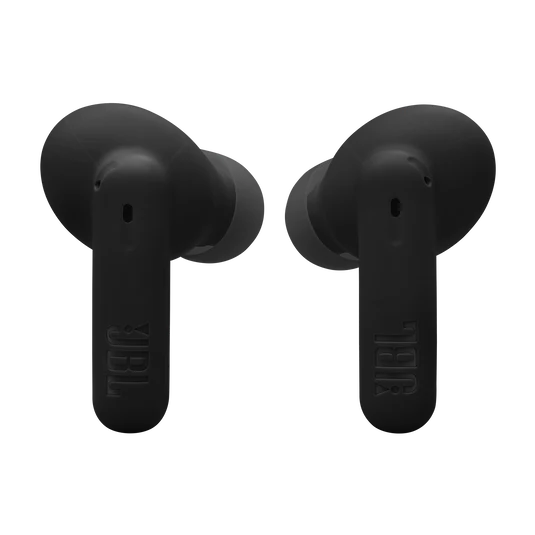 JBL Wave Buds - Black | JBLWBEAM2BLK