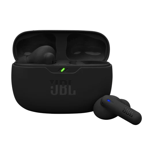 JBL Wave Buds - Black | JBLWBEAM2BLK
