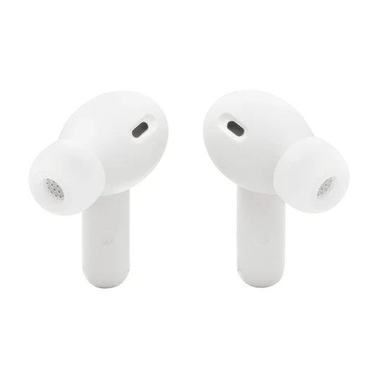JBL Wave Buds - White | JBLWBEAM2WHT