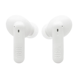 JBL Wave Buds - White | JBLWBEAM2WHT
