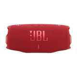 JBL Charge 6 Portable Bluetooth Speaker - Red | JBLCHARGE6RED