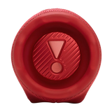 JBL Charge 6 Portable Bluetooth Speaker - Red | JBLCHARGE6RED
