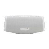 JBL Charge 6 Portable Bluetooth Speaker - White | JBLCHARGE6BWHT