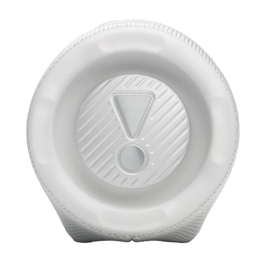 JBL Charge 6 Portable Bluetooth Speaker - White | JBLCHARGE6BWHT