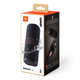 JBL Grip Portable Bluetooth Speaker - Black | JBLGRIPBLK