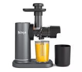 Ninja Cold Press Juicer with Anti-Clog Filter | JC151UK