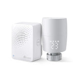 TP Link Kasa Smart Thermostatic Radiator Valve Starter Kit | KE100KIT
