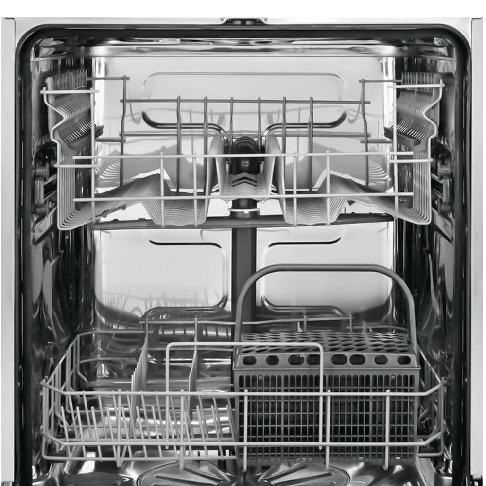 Keaf Electrolux Integrated Dishwasher KEAF7200L – Callaghans Electrical NI
