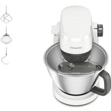 Kenwood Multi Tasker Stand Mixer - White | KHC30.000WH