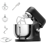 Kenwood kMix 1000W Stand Mixer - Black | KMX751ABK
