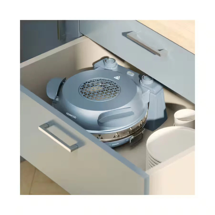 Kenwood My Pizzeria Pizza Oven -  Storm Blue | KPO10.000GY