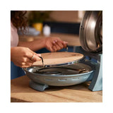 Kenwood My Pizzeria Pizza Oven -  Storm Blue | KPO10.000GY