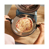Kenwood My Pizzeria Pizza Oven -  Storm Blue | KPO10.000GY