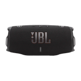 JBL Charge 6 Portable Bluetooth Speaker - Black | JBLCHARGE6BLK