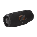 JBL Charge 6 Portable Bluetooth Speaker - Black | JBLCHARGE6BLK