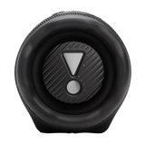 JBL Charge 6 Portable Bluetooth Speaker - Black | JBLCHARGE6BLK