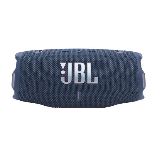 JBL Charge 6 Portable Bluetooth Speaker - Blue | JBLCHARGE6BLU