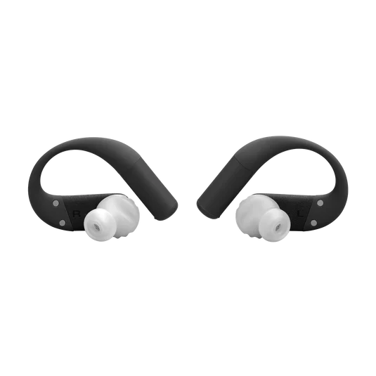 JBL Endurance Peak 4 Wireless Sport Earphones - Black | JBLENDUPEAK4BLKG