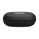 JBL Endurance Peak 4 Wireless Sport Earphones - Black | JBLENDUPEAK4BLKG