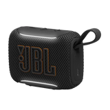 JBL Go 5 Portable Bluetooth Speaker - Black | JBLGO5BLK