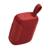 JBL Go 5 Portable Bluetooth Speaker - Red | JBLGO5RED