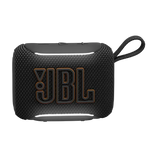 JBL Go 5 Portable Bluetooth Speaker - Black | JBLGO5BLK