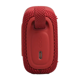 JBL Go 5 Portable Bluetooth Speaker - Red | JBLGO5RED