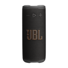 JBL Grip Portable Bluetooth Speaker - Black | JBLGRIPBLK